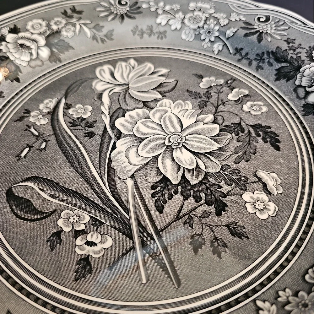 Spode archive collection